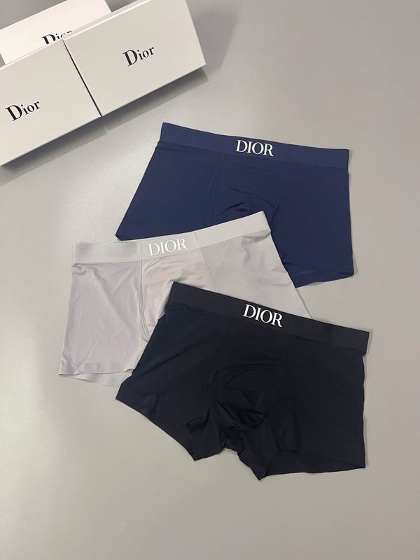 Dior boxer L-3XL 91